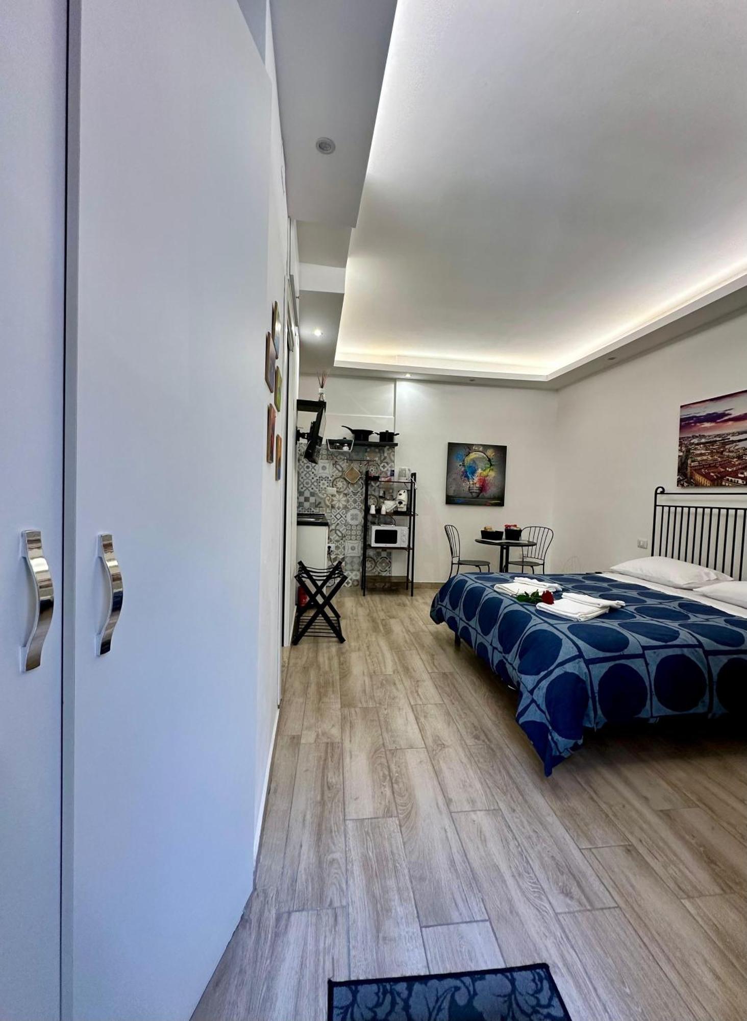 O'vicariell Appartement Naples
