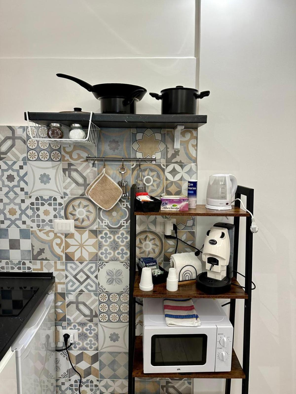 Appartement O'vicariell