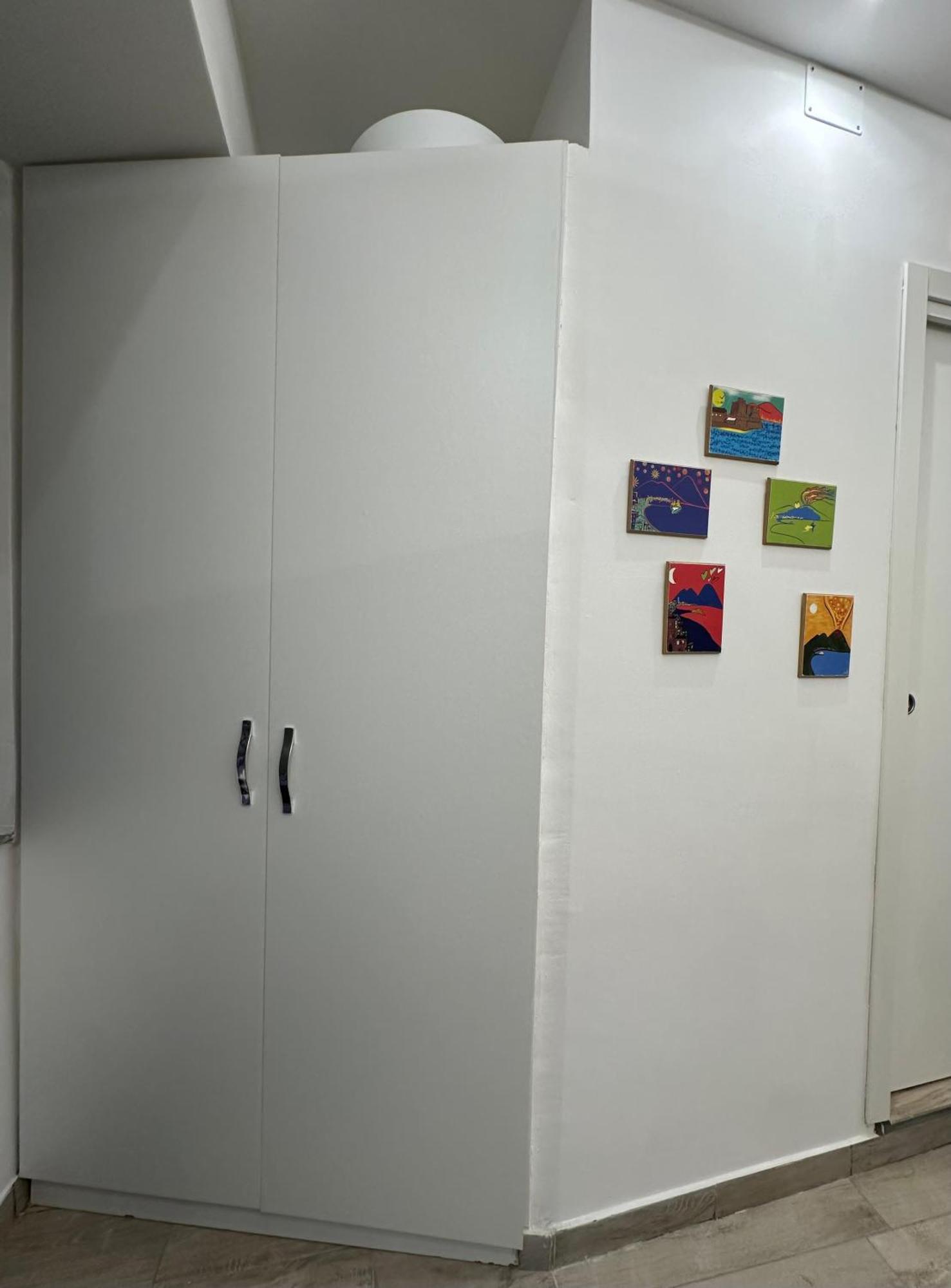 O'vicariell Appartement