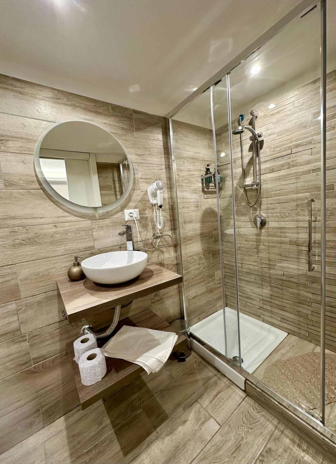 Appartement O'vicariell