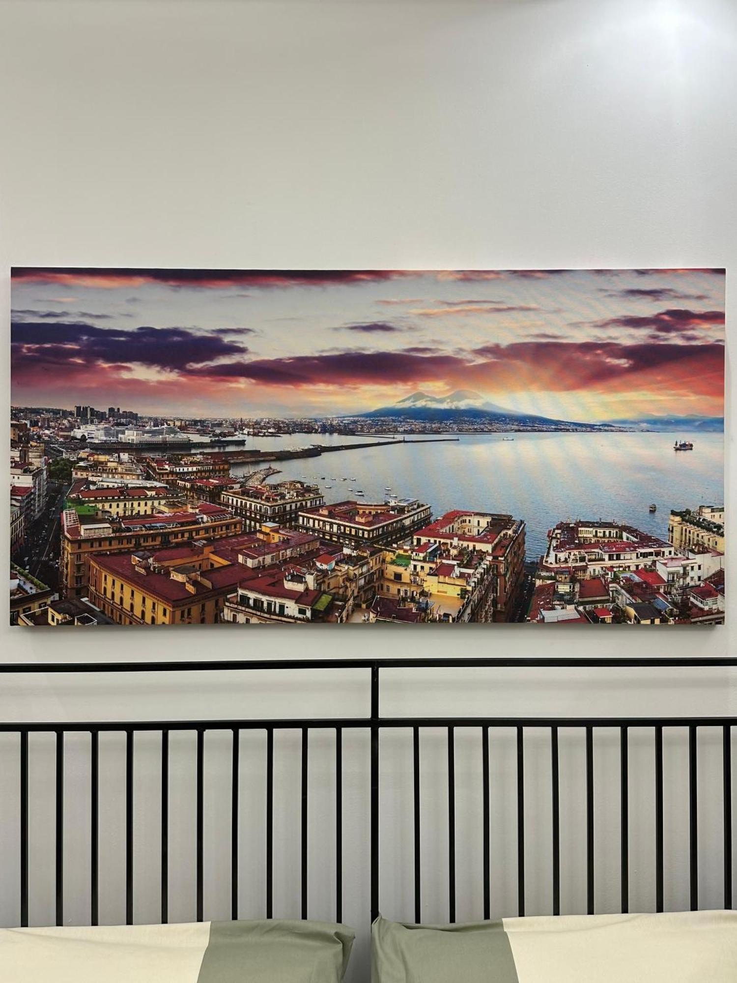 O'vicariell Naples