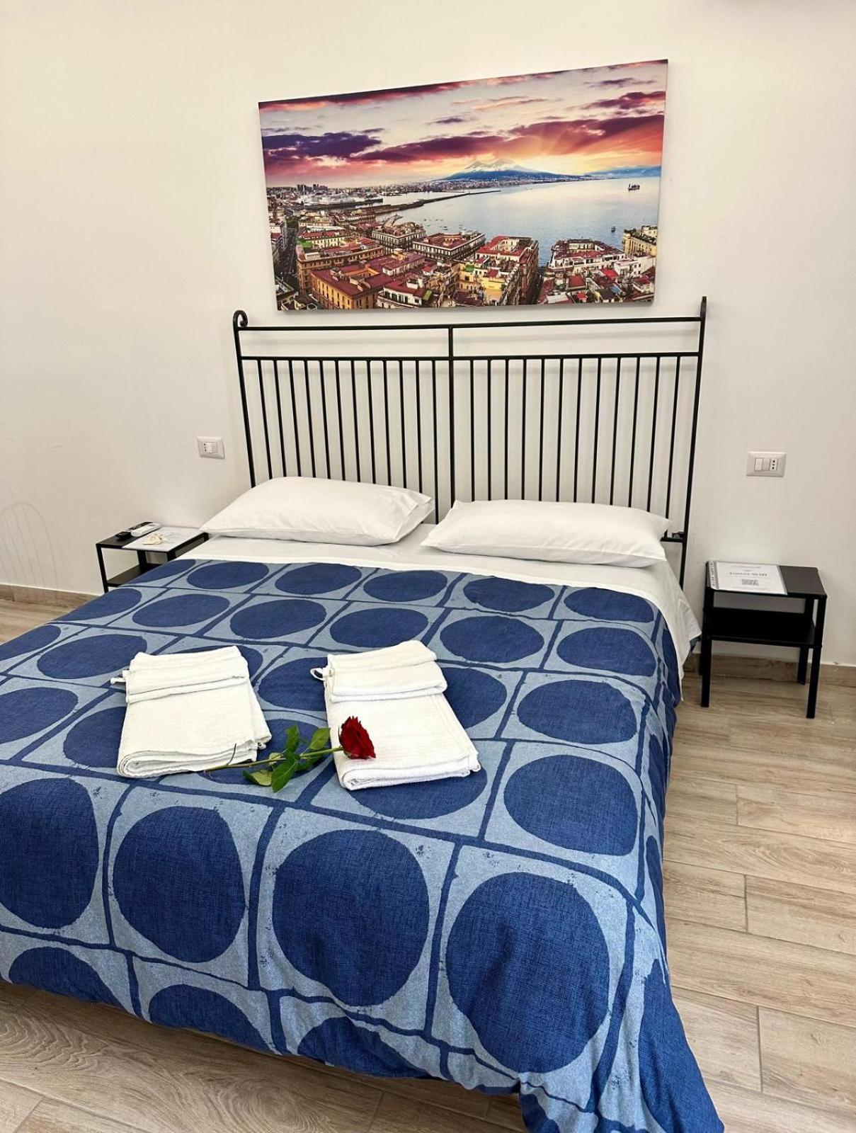 O'vicariell Appartement *