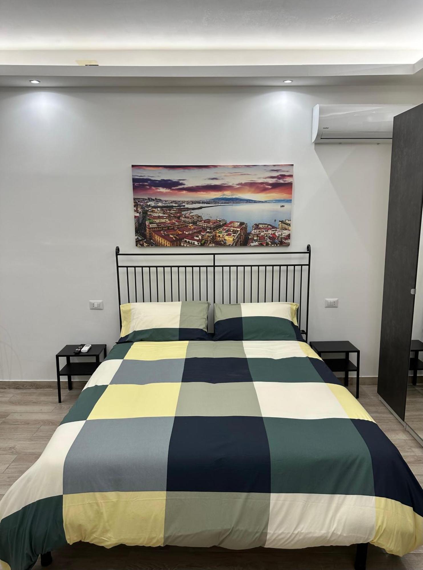 Appartement O'vicariell