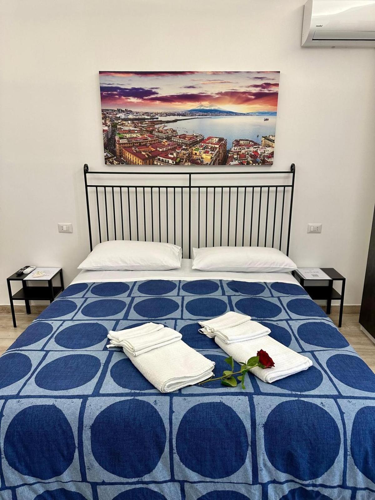 O'vicariell Appartement *