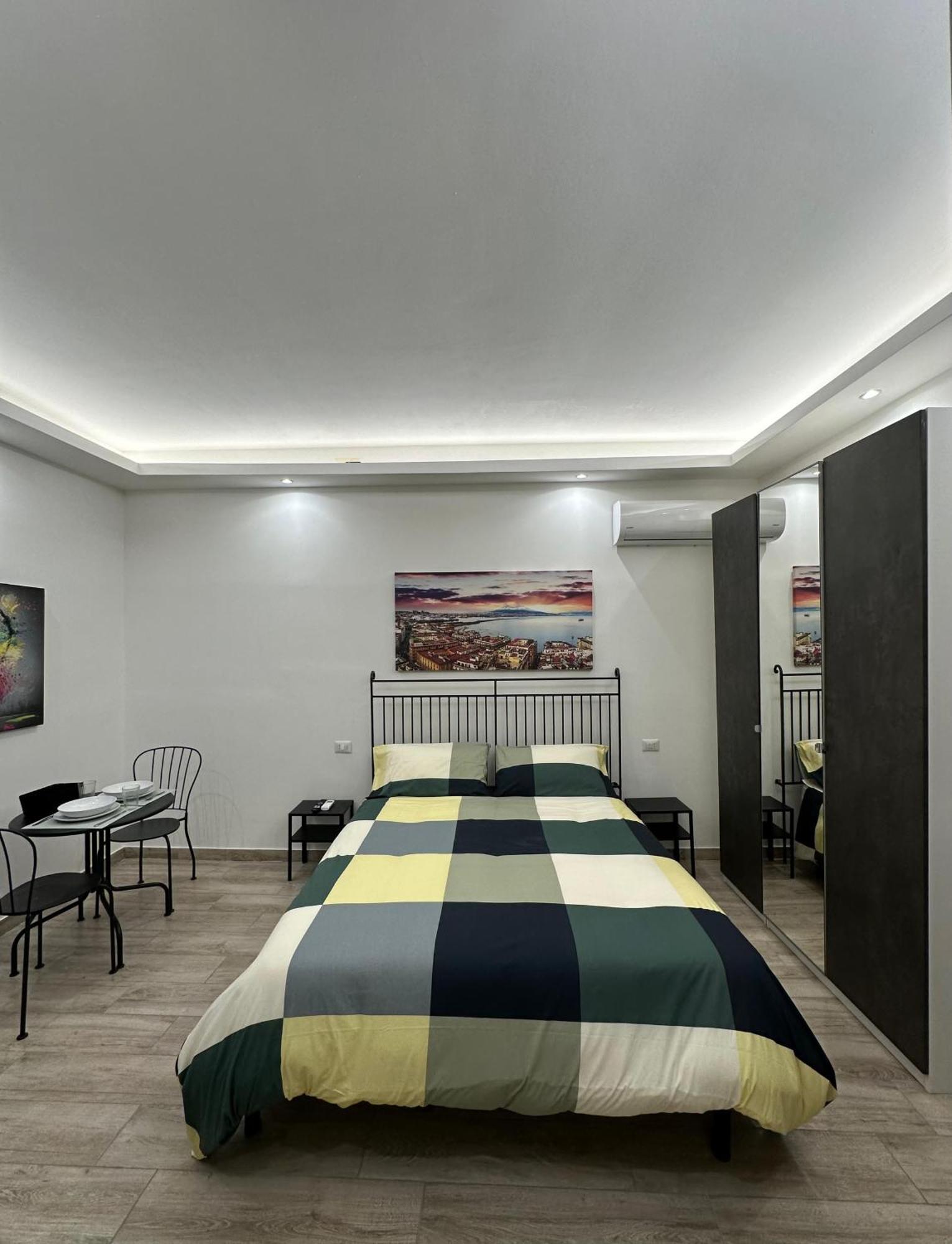O'vicariell Appartement *