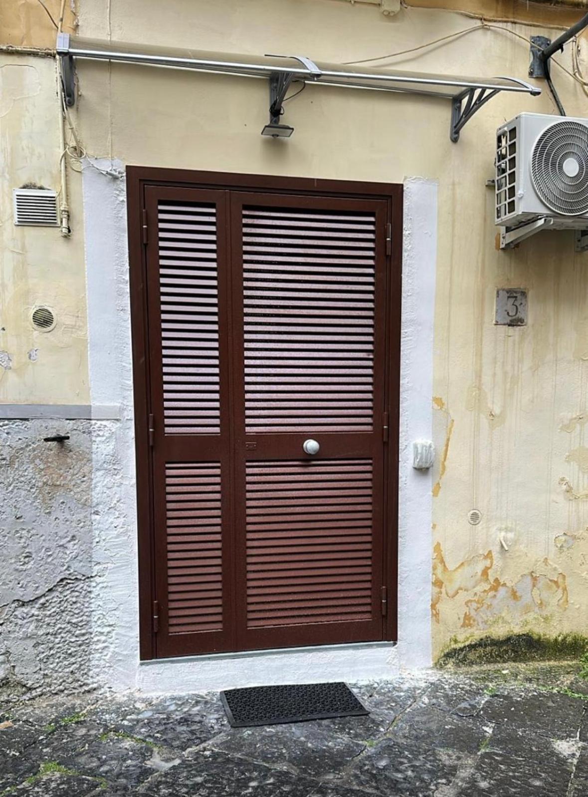 O'vicariell Appartement